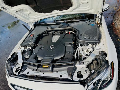 Used 2019 Mercedes-Benz E 450 Coupe image 17