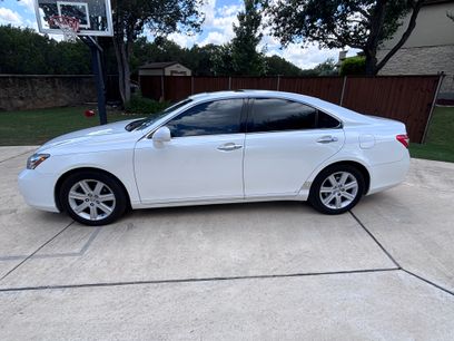 Used 2008 Lexus ES 350