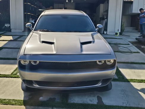 Used 2015 Dodge Challenger R/T Scat Pack image 7