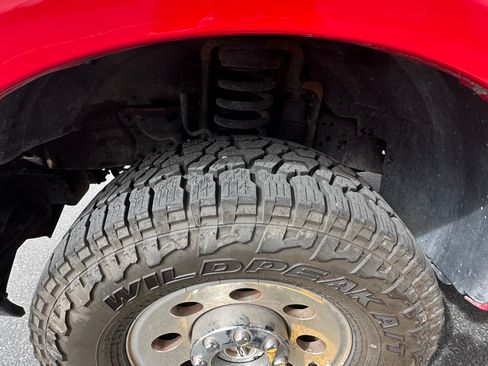 Used 2006 Ford F250 XLT AWD/4WD image 18