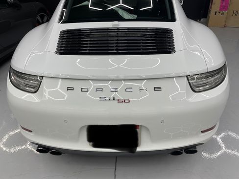 Used 2013 Porsche 911 GT3 RS image 19