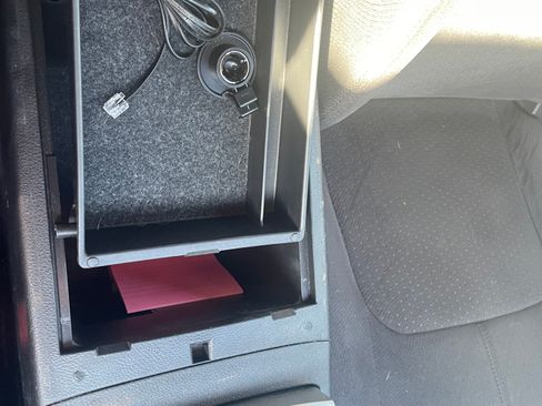 Used 2013 Nissan Murano S image 13