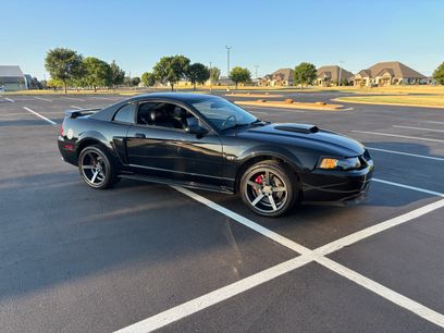 Used 2003 Ford Mustang GT Premium