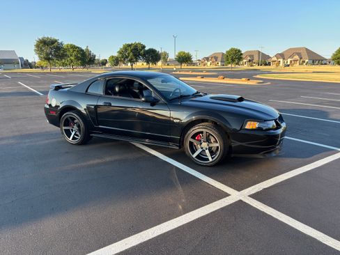 Used 2003 Ford Mustang GT Premium RWD image 1