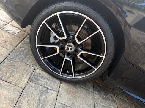 Used 2021 Mercedes-Benz C 300 Coupe image 10