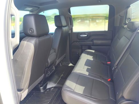 Used 2022 Chevrolet Silverado 2500 W/T w/ WT Convenience Package image 22