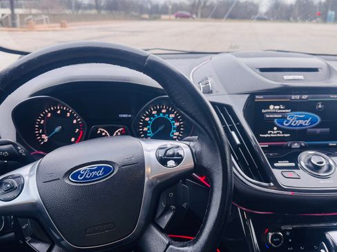 Used 2014 Ford Escape Titanium image 6