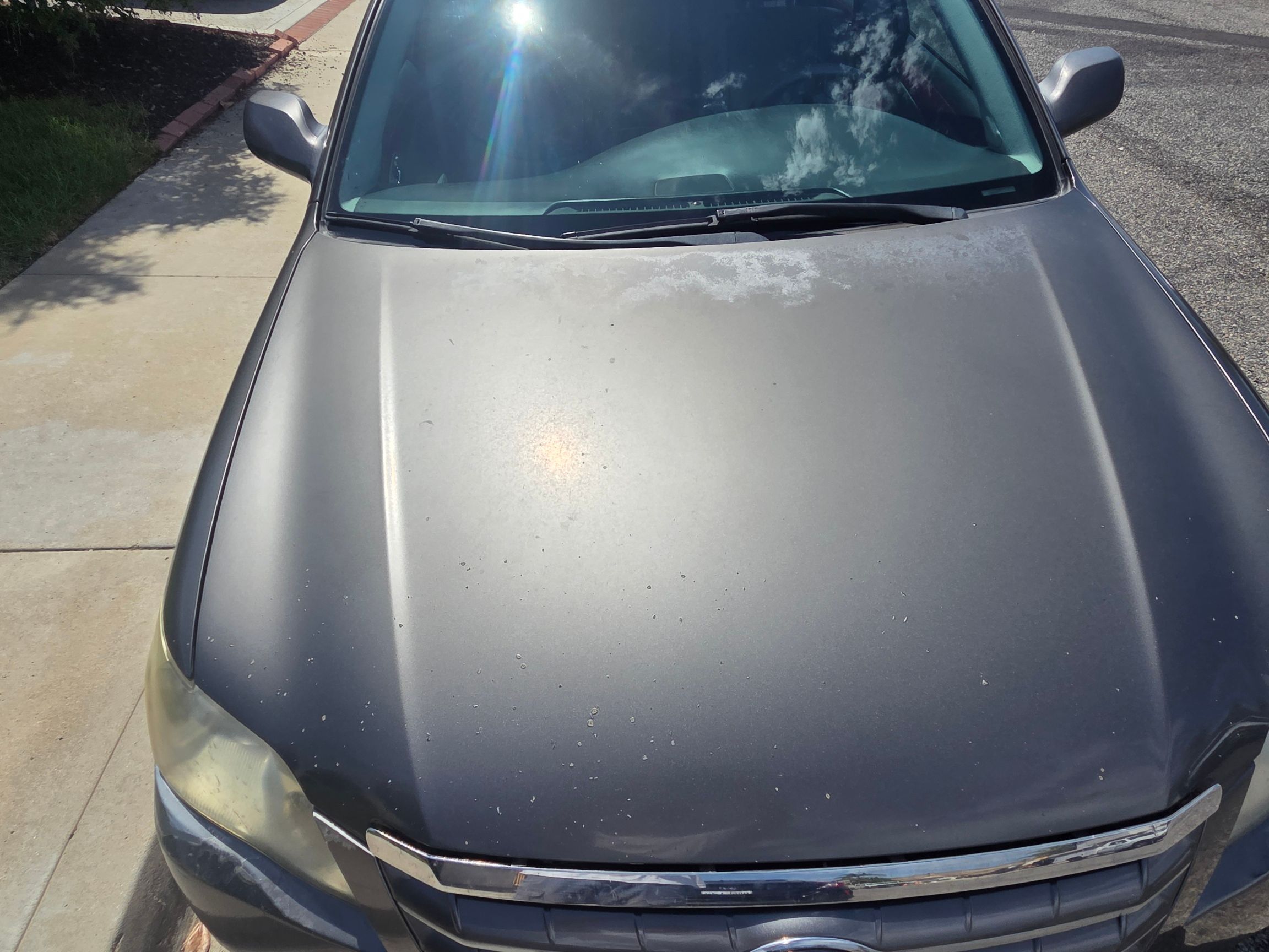 Used 2006 Toyota Avalon Limited FWD image 8
