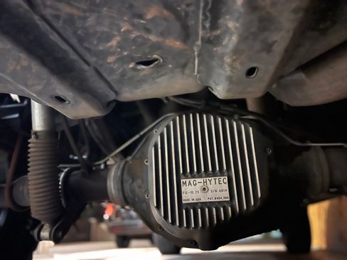 Used 2005 Ford Excursion Eddie Bauer image 31