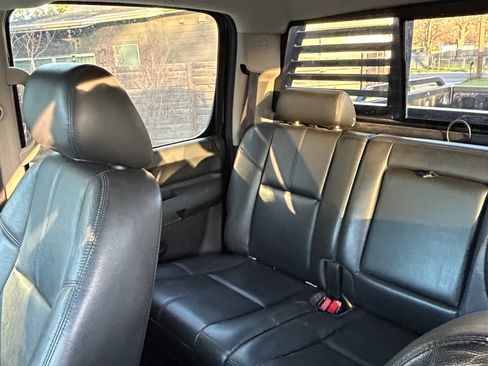 Used 2014 GMC Sierra 2500 SLE w/ Texas Edition image 8