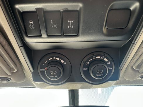 Used 2018 Toyota 4Runner TRD Pro image 5