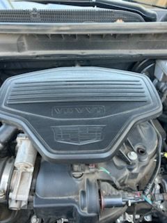 Used 2021 Cadillac XT5 Sportv AWD/4WD image 10