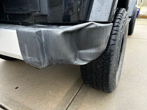 Used 2015 Jeep Wrangler Unlimited Sahara w/ Dual Top Group image 16