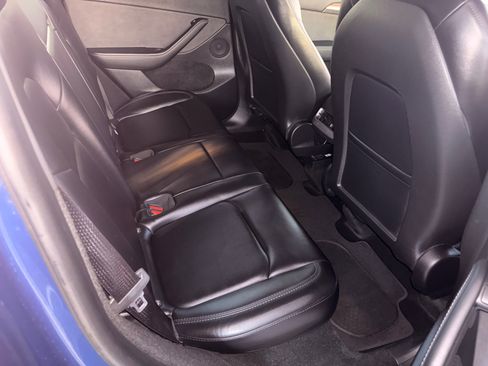 Used 2023 Tesla Model Y Long Range image 15