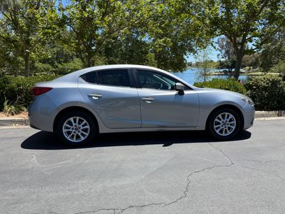 Used 2016 MAZDA MAZDA3 i Sport w/ Preferred Equipment Package