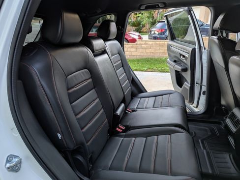 Used 2024 Honda CR-V Sport Touring image 20