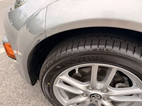 Used 2013 MAZDA MX-5 Miata Sport RWD image 20