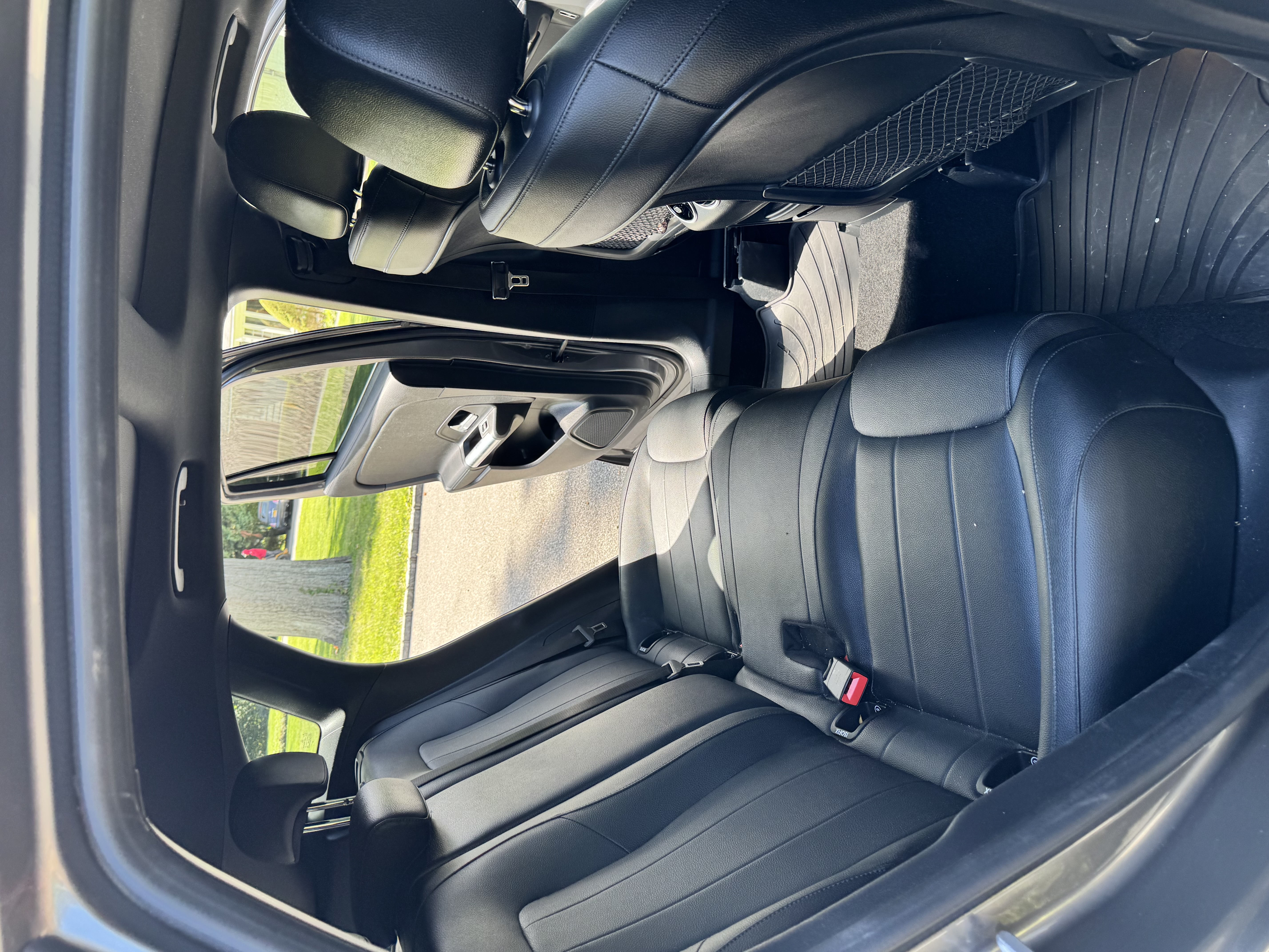 Used 2021 Mercedes-Benz GLA 250 4MATIC image 6