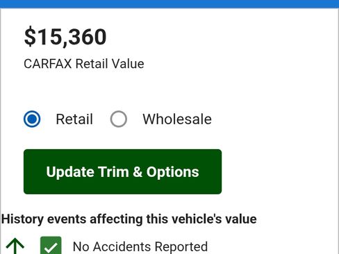 Used 2016 Volvo XC70 T5 Premier w/ Proximity Package image 10