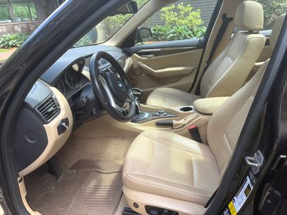 Used 2015 BMW X1 xDrive28i