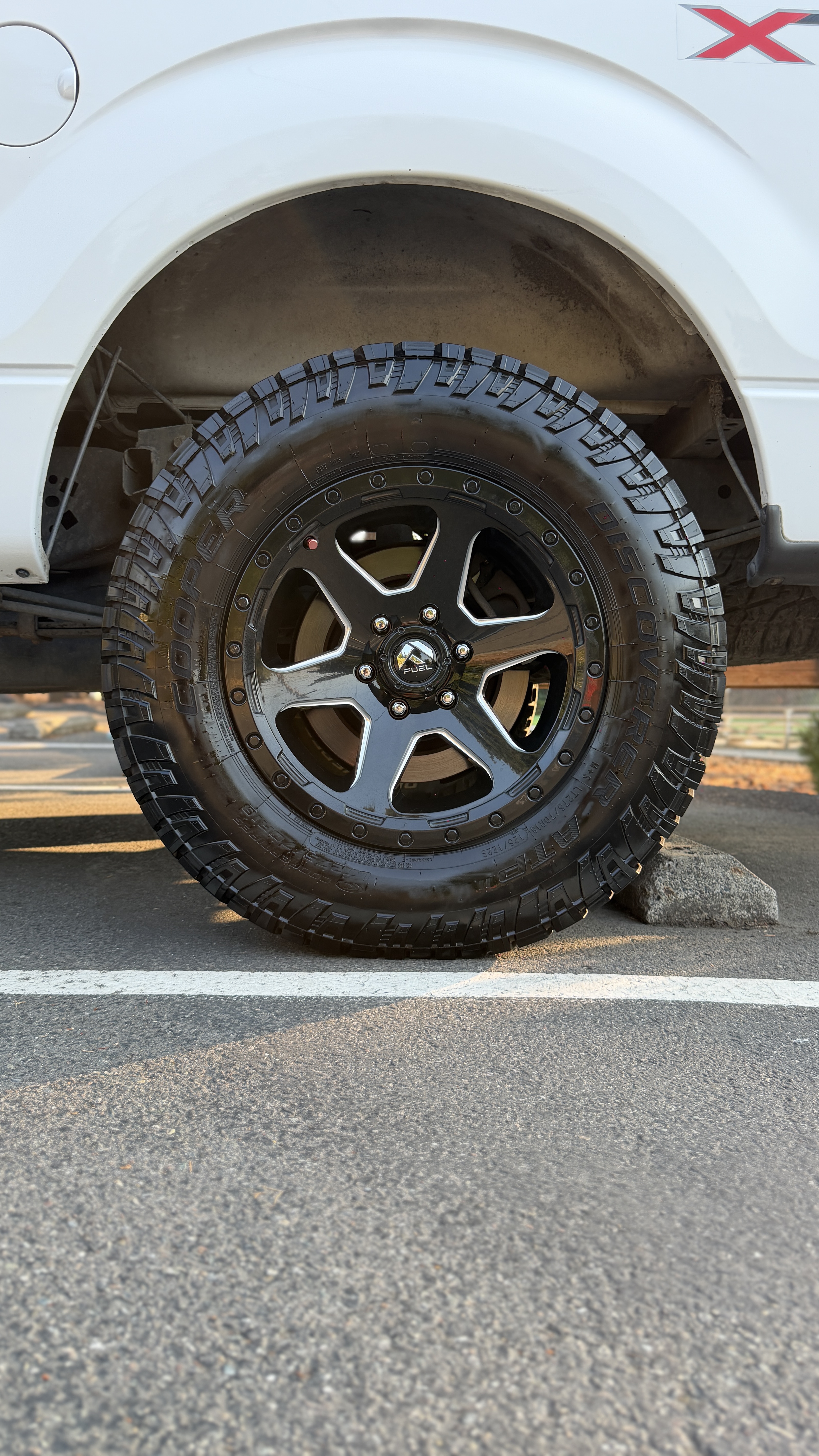 Used 2013 Ford F150 XLT w/ Luxury Equipment Group AWD/4WD image 6