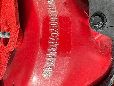 Used 2002 BMW 330Ci Convertible image 21