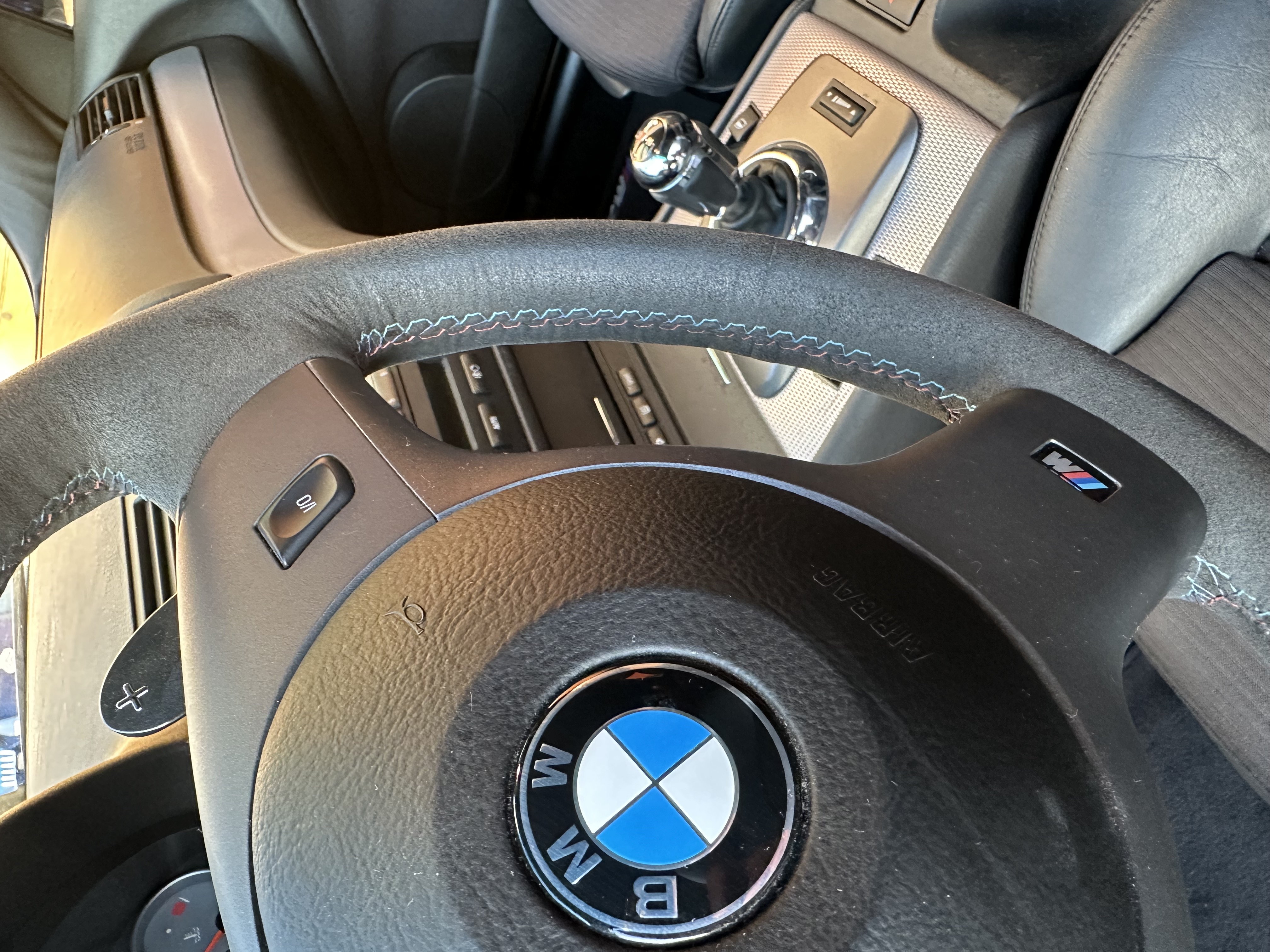 Used 2005 BMW M3 Coupe RWD image 16