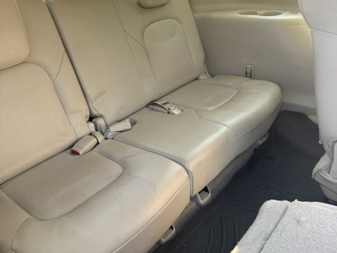 Used 2016 INFINITI QX80 4WD w/ Driver's Assistance Package image 13