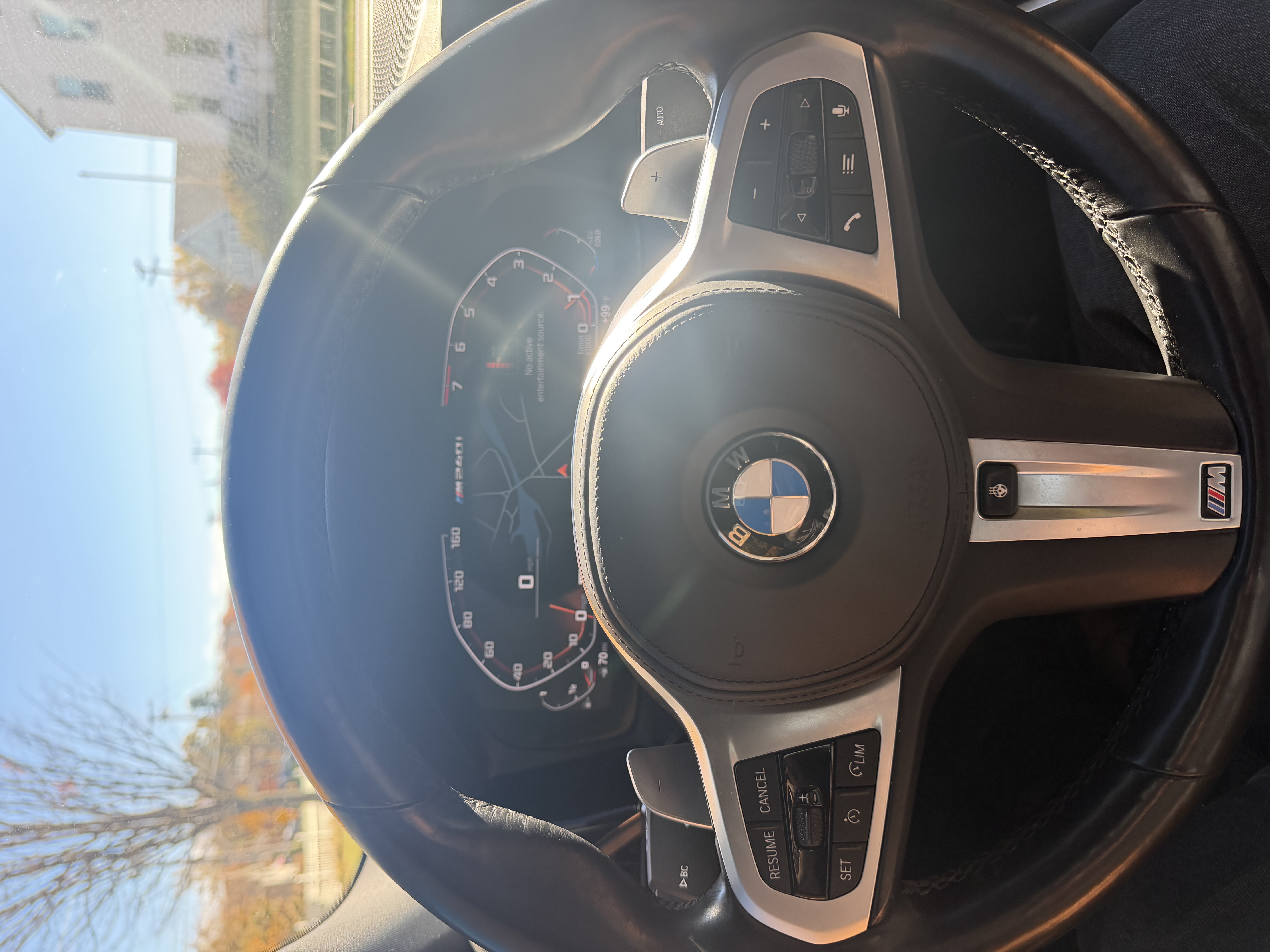 Used 2022 BMW M240i xDrive Coupe AWD/4WD image 19