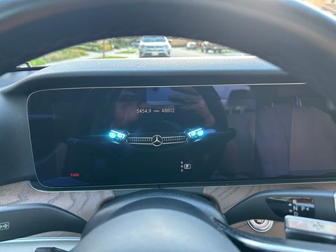 Used 2021 Mercedes-Benz E 350 Sedan image 23