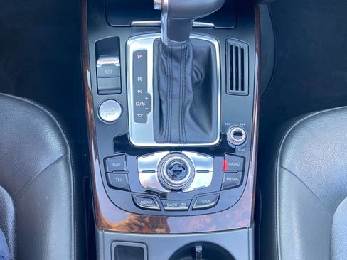 Used 2014 Audi A5 2.0T Premium Plus AWD/4WD image 6