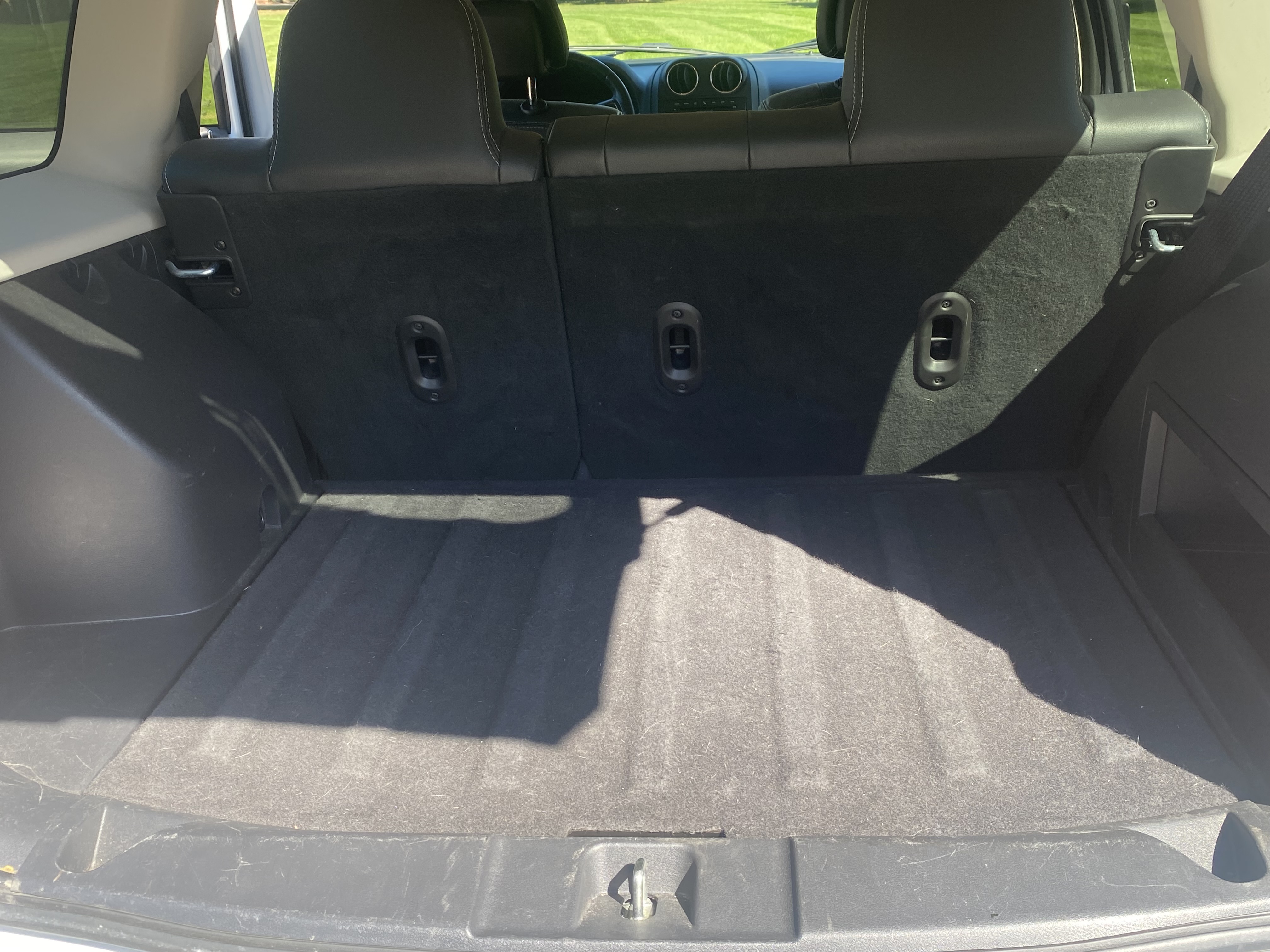 Used 2017 Jeep Patriot Sport w/ Power Value Group FWD image 13