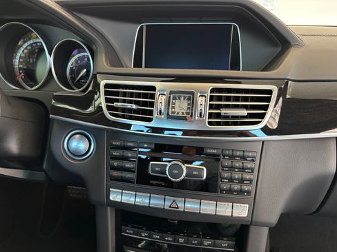 Used 2014 Mercedes-Benz E 63 AMG S-Model image 27