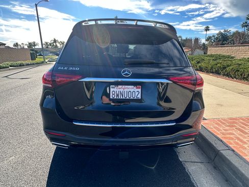 Used 2021 Mercedes-Benz GLE 350 image 6