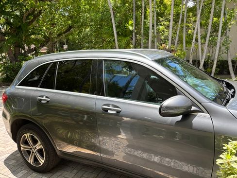 Used 2018 Mercedes-Benz GLC 300 image 6