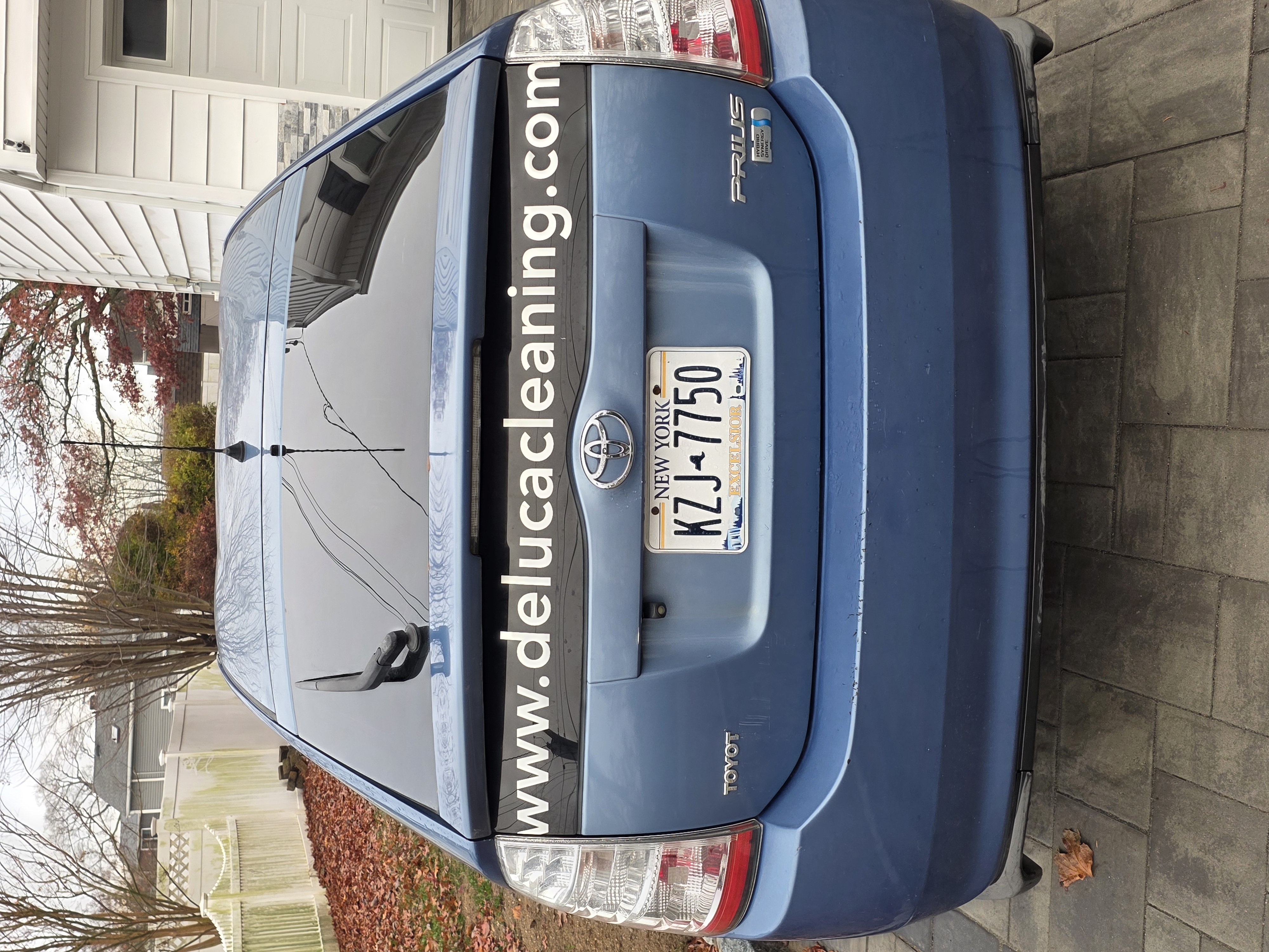 Used 2006 Toyota Prius FWD image 6