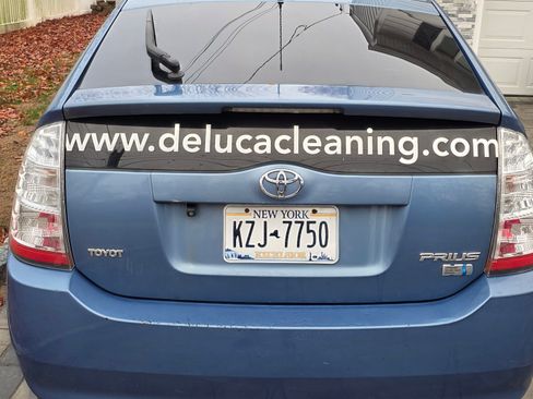 Used 2006 Toyota Prius image 6