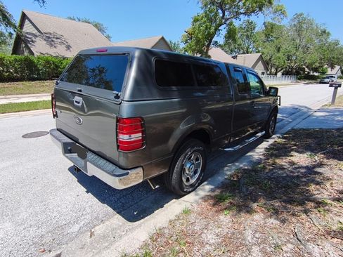 Used 2004 Ford F150 XLT image 5