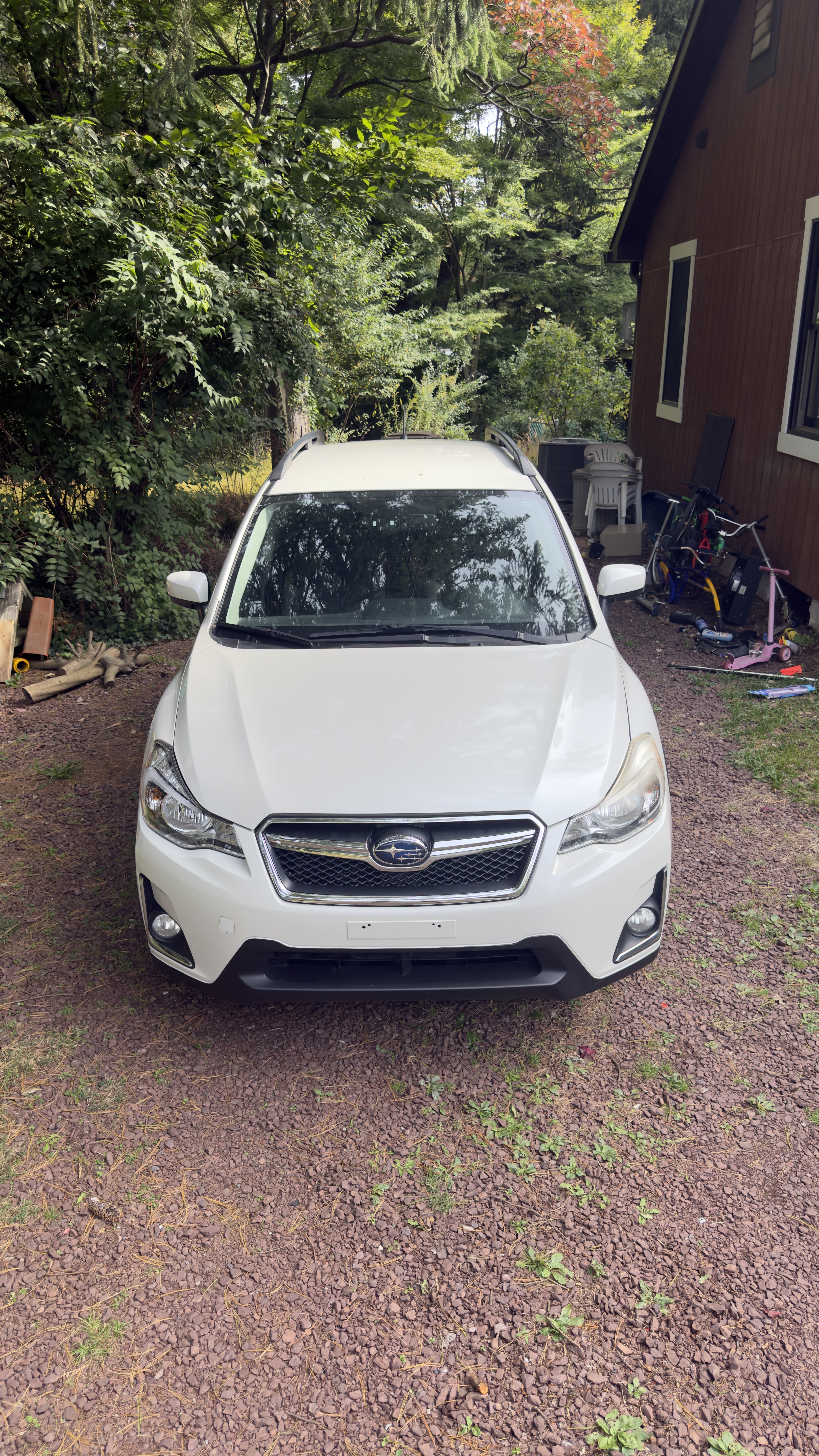Used 2017 Subaru Crosstrek 2.0i Premium AWD/4WD image 4