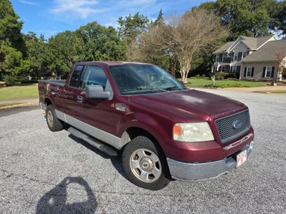 Used 2004 Ford F150 XLT