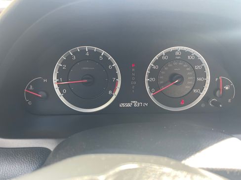 Used 2008 Honda Accord EX-L image 8