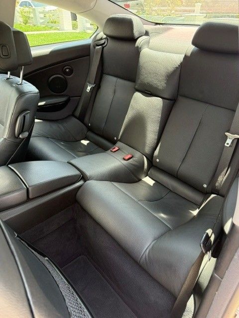 Used 2008 BMW 650i Coupe RWD image 13