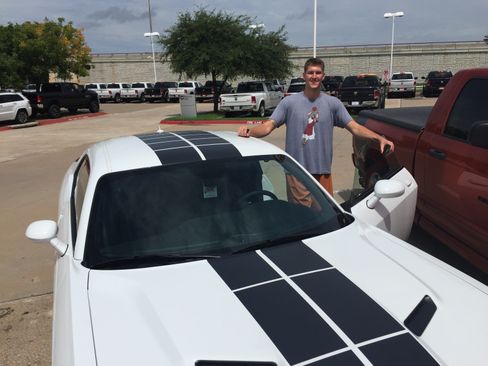 Used 2016 Dodge Challenger SXT Plus image 12