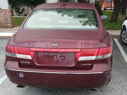 Used 2009 Hyundai Azera Limited w/ Ultimate Pkg 3 image 1