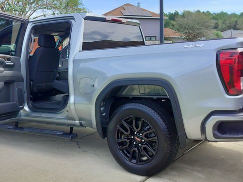 Used 2024 GMC Sierra 1500 Elevation image 14