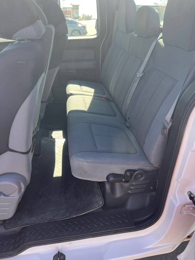 Used 2012 Ford F150 XL w/ PWR Equipment Group AWD/4WD image 17