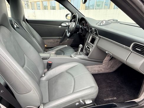 Used 2008 Porsche 911 Carrera 4S image 29