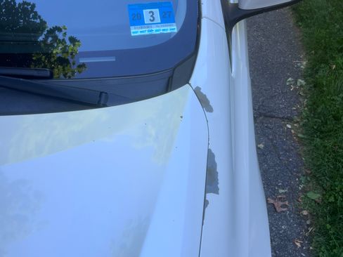 Used 2016 Scion iM FWD image 10