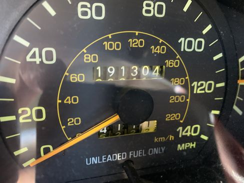 Used 1996 Toyota Camry LE image 6