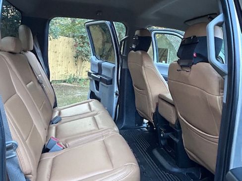 Used 2019 Ford F250 XLT w/ XLT Value Package image 10